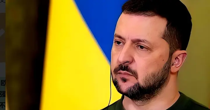 乌克兰破产倒计时60天，特朗普通知泽连斯基还钱，他不做亏本买卖