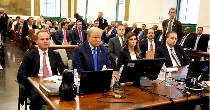 光盯着中国油轮调头了，特朗普没想到，中国在拉美杀了个回马枪