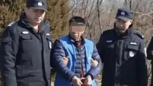 河北邯郸三姐妹“上坟被炸死”事件：亲大伯的行为，让人头皮发麻