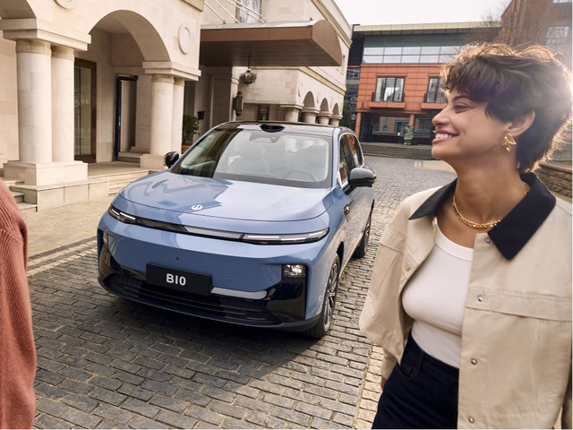 只卖9.98万的零跑B10，是怎么成为爆款的