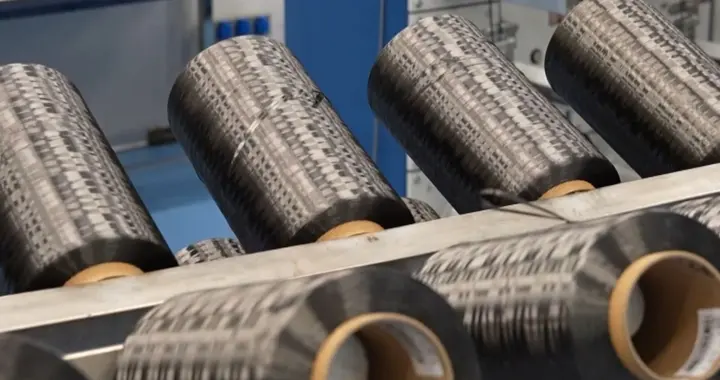 重大突破！比钢铁强十倍，中国开始大规模生产世界最坚固的碳纤维