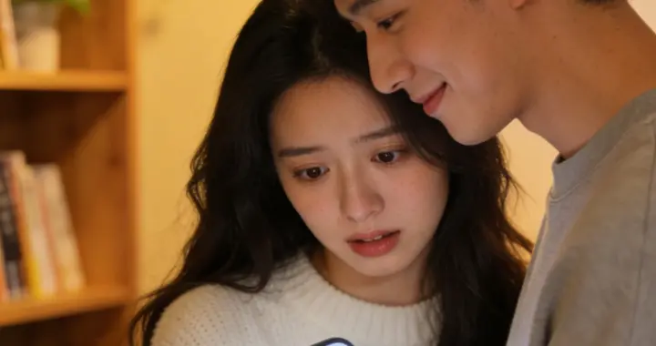 我以为他不爱我了，直到看到他手机里的备忘录