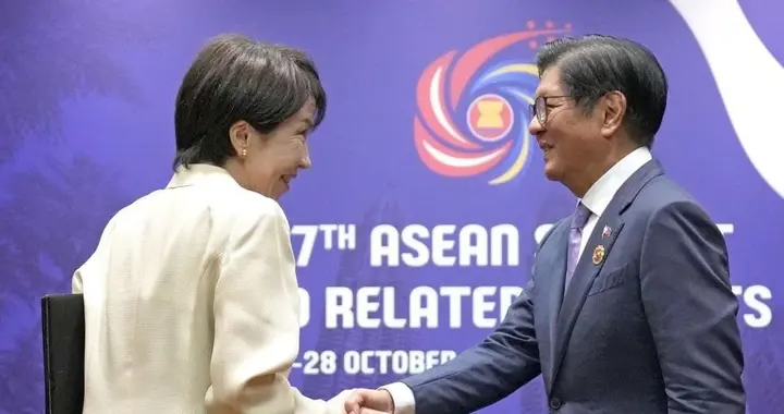 菲防长被制裁仅是前奏，菲舰挑衅被驱离，日本派巡逻机刷存在感