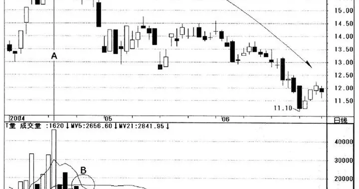 出货量(逃顶必看)