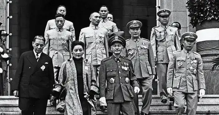 60万赴台士兵被禁止结婚？蒋介石一纸禁婚令，让无数老兵抱憾终生
