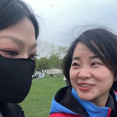一叶知事：看新闻才知道，阿波罗老板娘应儿