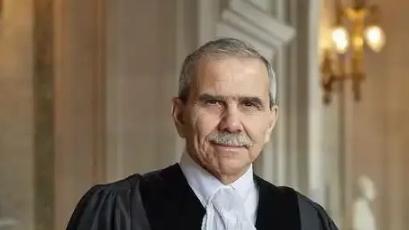 一号档案馆：黎巴嫩传来消息，萨拉姆放话要