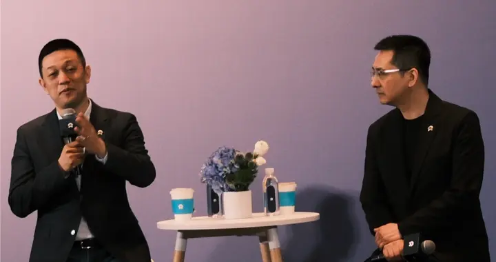 订单守口如瓶的李斌、秦力洪，还是没忍住透露ES9“爆单”了