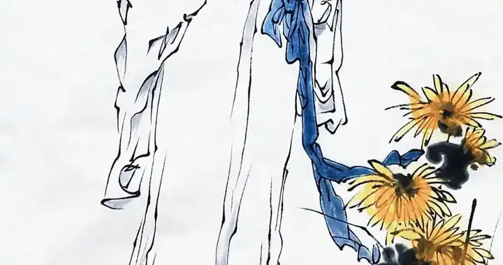 “心归何处？陶渊明那份不变的田园梦”