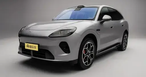 体验启境GX7｜20万级中大型增程SUV，阔五座家用新思路