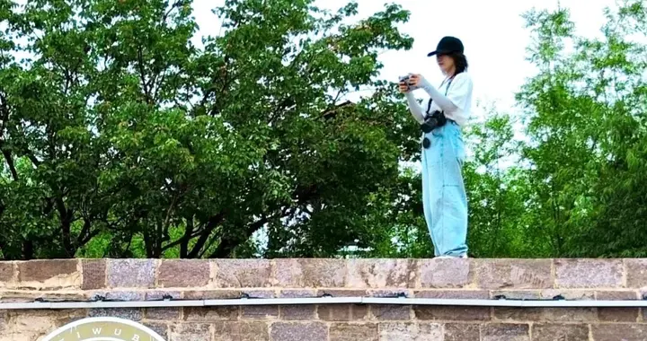 陕西最不起眼的小城！藏着全国罕见的奇观，火车直达零门票