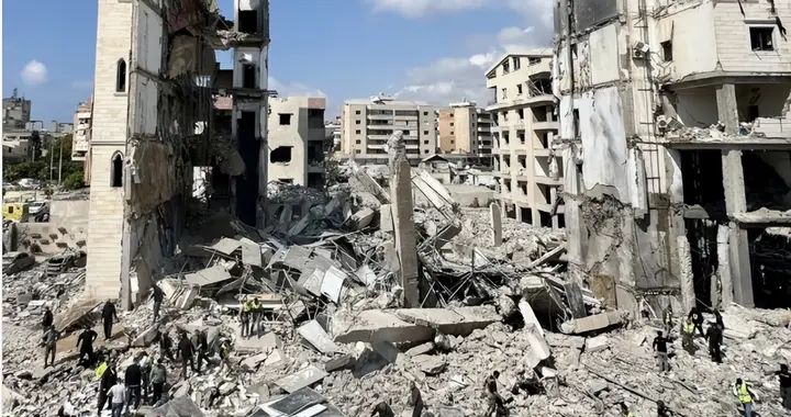 特朗普死不承认，中间人爆料打了脸，这场仗能不能停，全看一个人