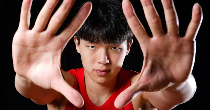 美网友:杨瀚森太软太慢，三年内必淡出联盟！