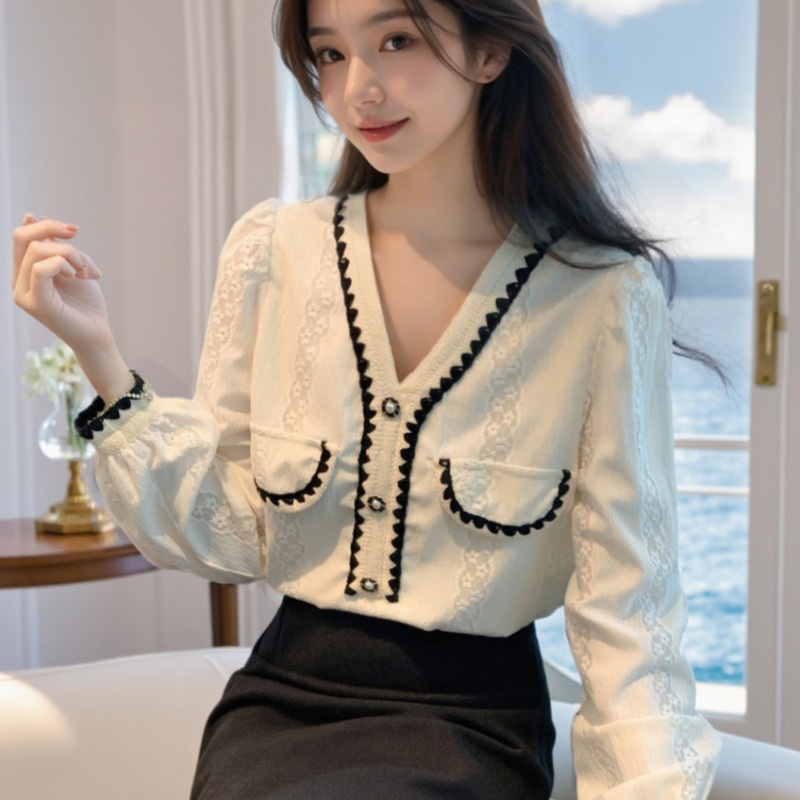 早秋新品|小香风外套