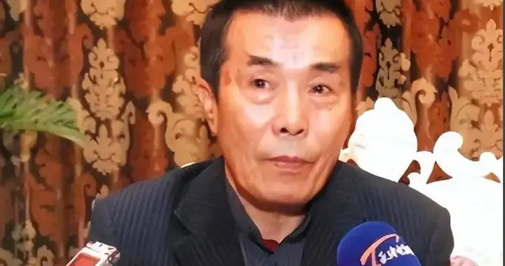 高秀敏剧照被印祭品，何庆魁愤怒发声，一句话看清二人真实关系