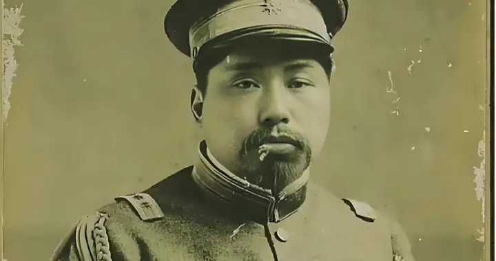 北洋政府时期参谋本部历任主官一览（1912年-1927年）