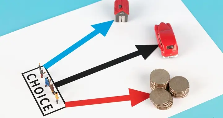 我发现了解决职场焦虑的终极方法：斯多葛取舍法，亲测有效！