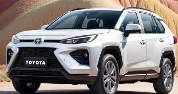 25🌹丰田旗下的威兰达AIR版闪亮登场！