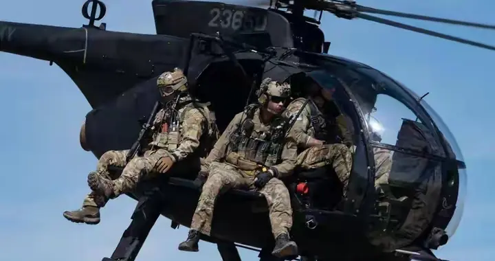 美军试图炸死失联飞行员！身上有核心机密！这才是真实的美国