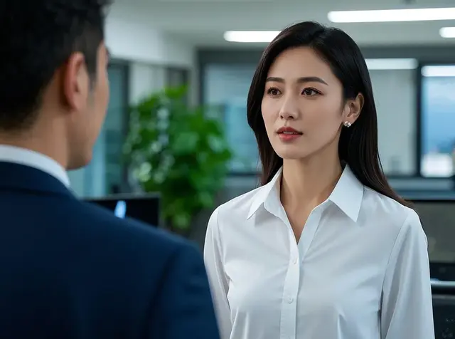 在单位，领导打压你，你不反抗、不找上级领导反映、还很玻璃心