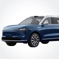 作为50万级豪华SUV的标杆车型，问界M9最打动个人的核心是“无短板的...