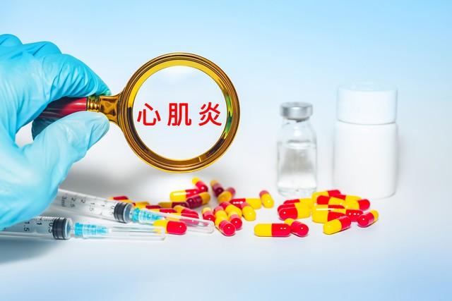 医生告诫：一旦被诊断出心肌炎，这4习惯再难改也要改，以防恶化