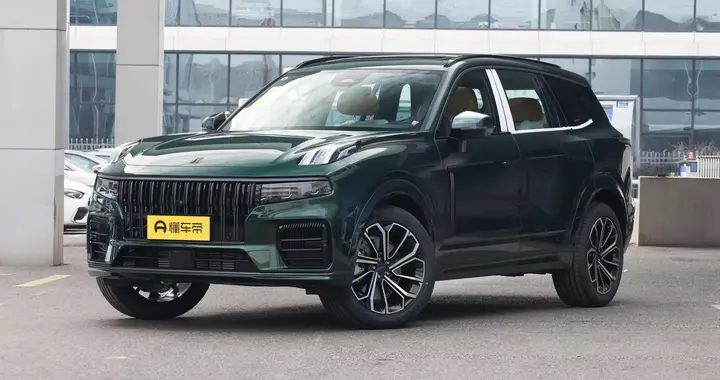 2026款领克09，直降4万+全系四驱，油耗低，空间大，家用如何？