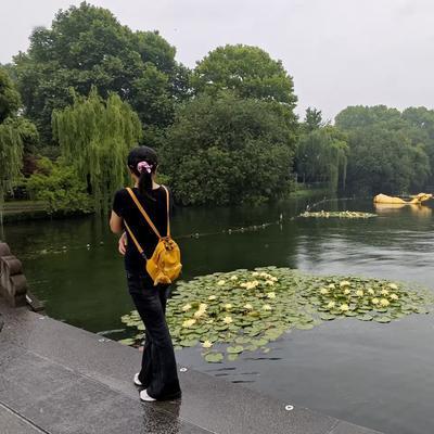 自由的飞鱼鱼：我的