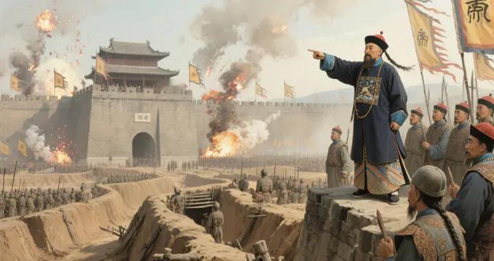 为何清朝的风评越来越差？只是历史的残酷，超出了我们的想象