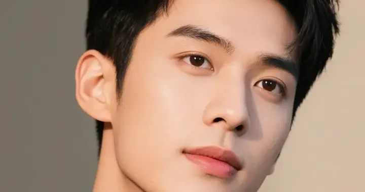 阳光稳重踏实帅气