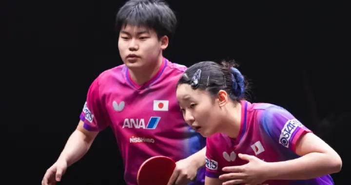 乒乓亚锦赛最新战绩！10月23日 国乒19胜4负 输给松岛美和再失一金