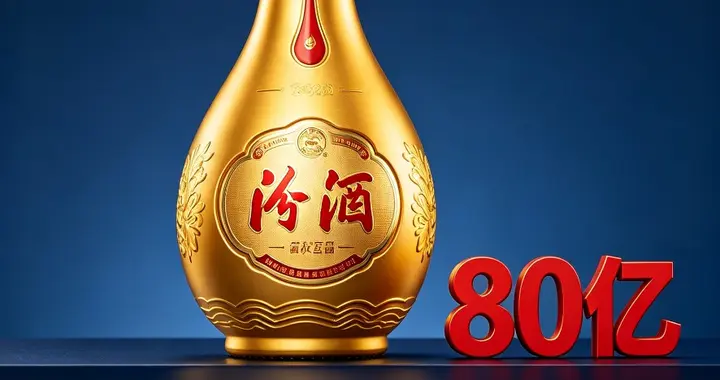 豪掷80亿分红！山西汾酒2025年报：行业寒冬里的清香龙头底气