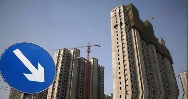 2027-2030年房价大预测: 不出意外, 很有可能像日本2013-...