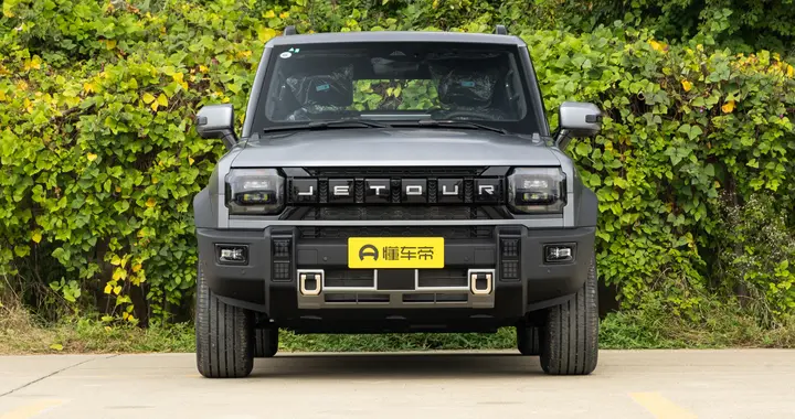 2000公里深度试驾捷途旅行者CDM，可城可野的全能选手
