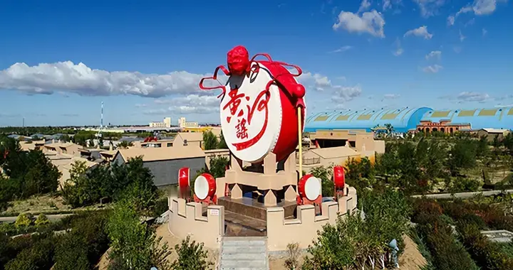 内蒙古巴彦淖尔三大县域：五原、杭锦后旗、磴口未来发展方向来了