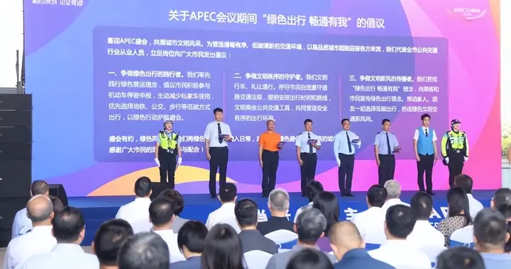 深圳超23万人自愿申报停驶私家车！并非强制，市民到底图个啥？