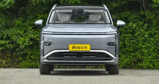这款大六座SUV，不到11万起售！轴距2.95米，续航1260km+油耗4.9L