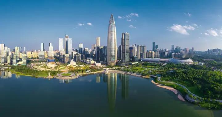 重要信号，深圳房价10年历史，2015年均价2.9万，2020年均价7.2万