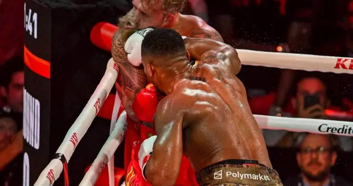 杰克·保罗伤势堪忧！官方推测恐永远无法再战，约书亚道歉