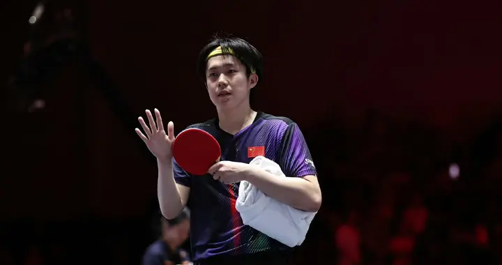 美国大满贯第3比赛日国乒7胜1负收官 王曼昱单打爆冷 蒯曼双线晋级