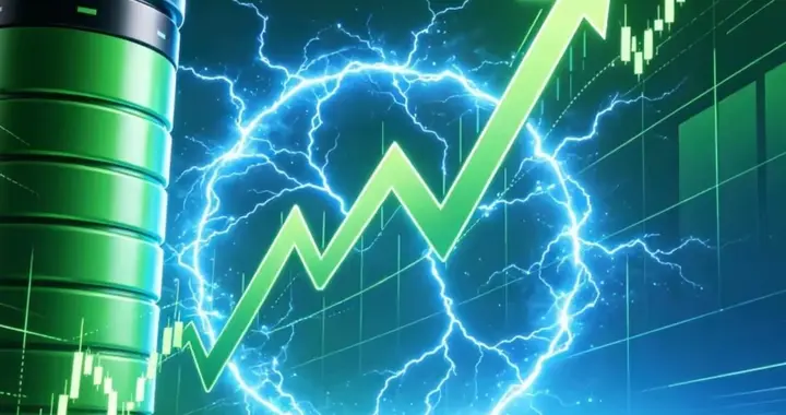 打脸高盛！锂价暴涨17%，当初跌最惨的这批公司该翻身了