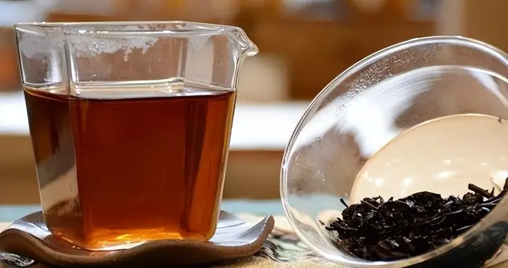 4种茶叶已被列入伤肝名单，喝多了或伤肝，再爱喝也要管住嘴