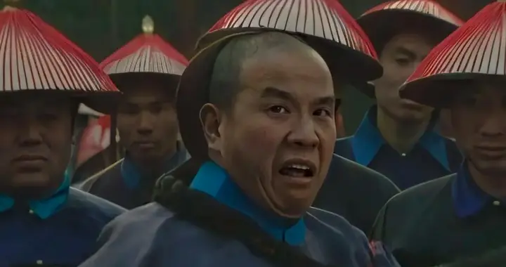 《雍正王朝》：剧中被低估的角色——马国成