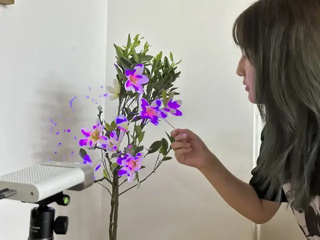 两年前的幻想实现了，我要去港理工啦！