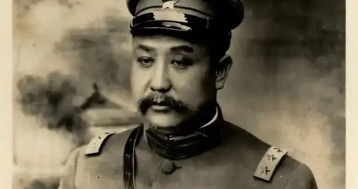 虚中有实，阎锡山第二次扩军后部队编制及主官名录一览（1924）