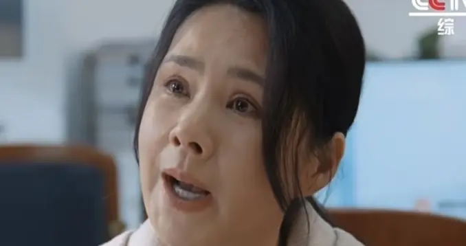 脸没恢复就先不要出来演戏了，面部僵硬和馒化，看得观众好难受