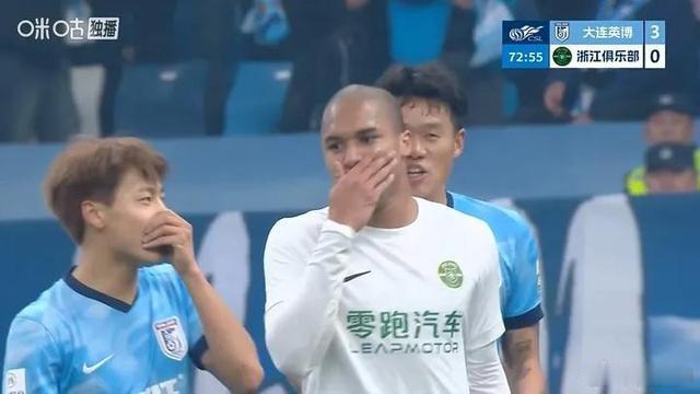 智者葡萄f3：严肃点，不准说话，嘴巴闭倒