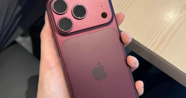 iPhone18 Pro深度实测！性能影像全面升级，到底值不值得入手