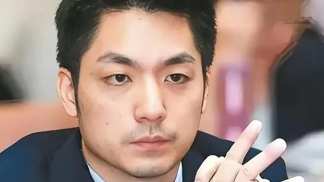 静雅赏兰香：台北市长蒋万安发表声明 4月