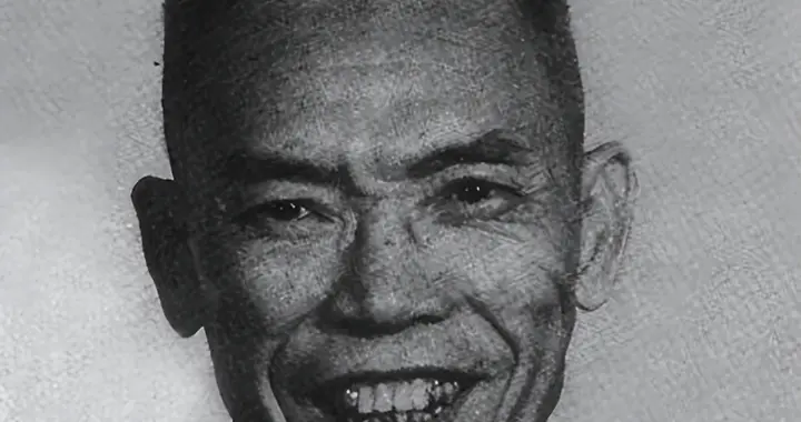 67年梁兴初刚上任，收到邓华家人求助，对抓捕人说：那是我老首长